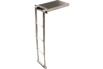 Scalette Telescopiche in Box