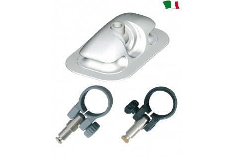 Scalmiera "Synthesis" Abbattibile