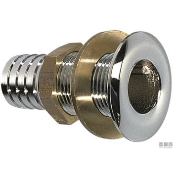 Scarico 1/2"-18mm ocr 