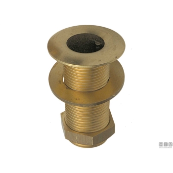 Scarico a mare 3" ot 