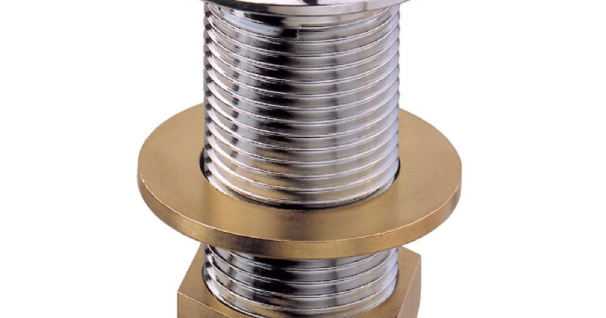 Boutt 2146497 PFS26 - Filtro a Y anti sabbia ottone/inox, 26 x 34