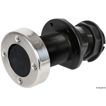 Scarico a mare regolabile 1'' 1/2 filettato 