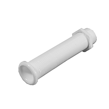 Scarico bianco Ø mm.22,67x155