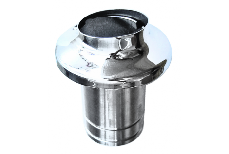 Scarico motore Ø mm.45