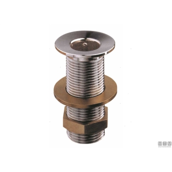 Scarico pozzetto 1"1/2 ocr 