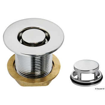 Scarico pozzetto 1" 1/4  