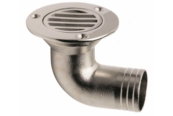 Scarico Pozzetto e Servizi Inox