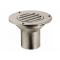Scarico pozzetto d38 inox