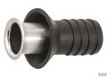 Scarico pozzetto mini d16mm