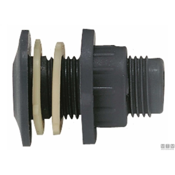 Scarico serbatoio 1/2" 