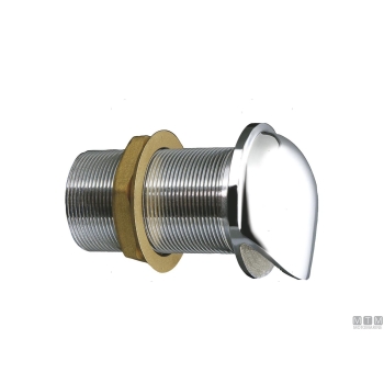 Scarico shell 1"1/2 ocr 