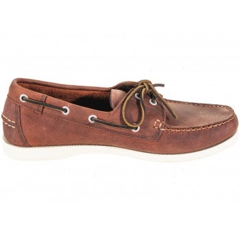 Scarpa Orca Bay Maine Russet