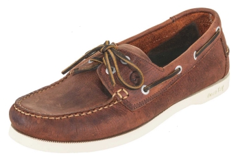 Scarpa Orca Bay Maine Russet