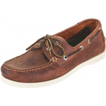 Scarpa Orca Bay Maine Russet