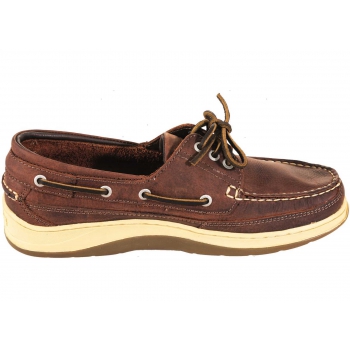 Scarpa Orca Bay Squamish Russet