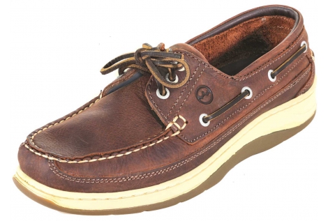 Scarpa Orca Bay Squamish Russet