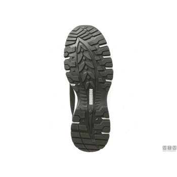 Scarpe antinfortunistiche boa h/h ww chelsea mid 930 nero 40