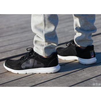 Scarpe h/h ahiga v4 hydropower 991 nero 41