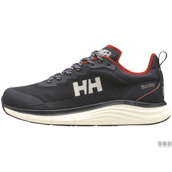 Scarpe h/h termoli ht 597 blu navy 45