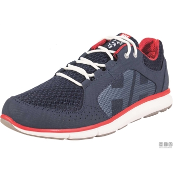 Scarpe hh ahiga v4 597 blu 44.5 