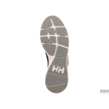 Scarpe hh ahiga v4 597 blu 44.5 