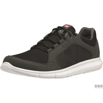 Scarpe hh ahiga v4 597 blu 44.5 