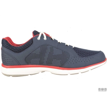 Scarpe hh ahiga v4 597 blu 44.5 
