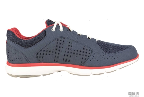 Scarpe hh ahiga v4 597 blu 44.5 
