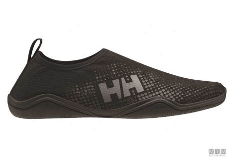 Scarpe hh crest watermoc 990 nero 42.5 