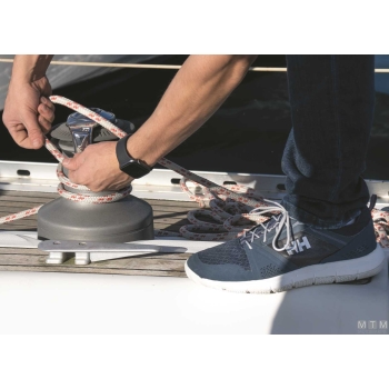 Scarpe hh skagen f1 597 blu navy 42 