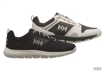 Scarpe hh skagen f1 597 blu navy 43 
