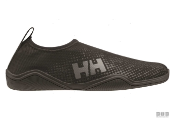 Scarpe hh w crest water 990 nero 37.5 