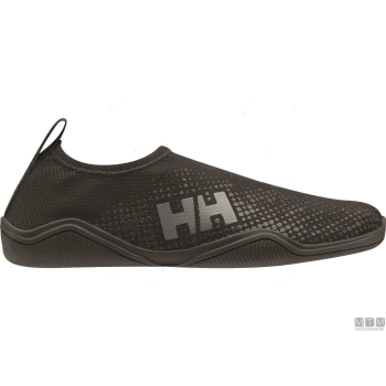 Scarpe hh w crest water 990 nero 40 
