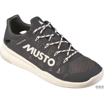 Scarpe musto dynamic pro ii 598 navy 46< 