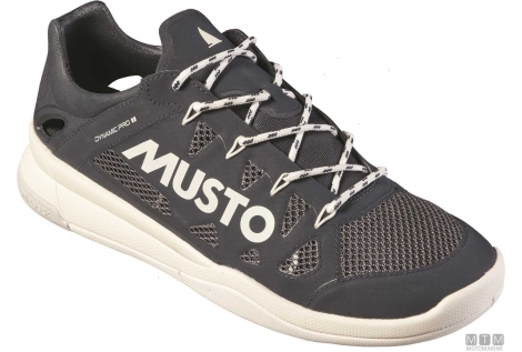 Scarpe musto dynamic pro ii 598 navy 46< 