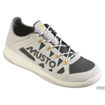 Scarpe musto dynamic pro ii 814 plat42.5 