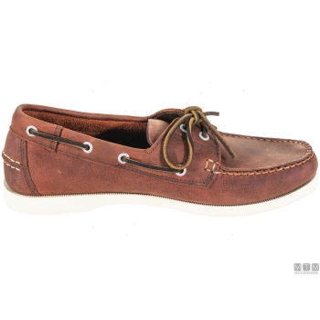 Scarpe orca bay maine 42 ruggine< 