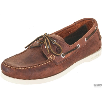 Scarpe orca bay maine 43 ruggine< 