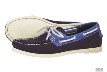 Scarpe orca bay w sand 39 indaco/blu 
