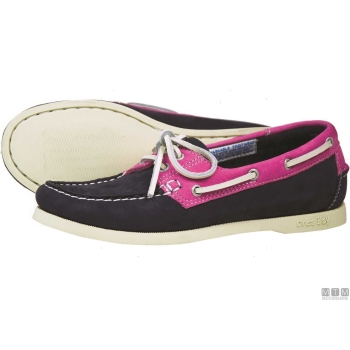 Scarpe orca bay w sand 41 indaco/magenta 