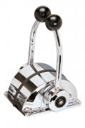 Scatola comando b302 x 2 motori
