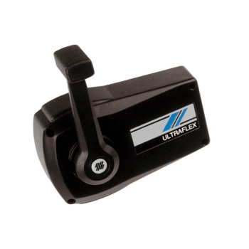 Scatola comando b90 nera