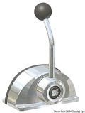 Scatola monoleva B 301 CR  