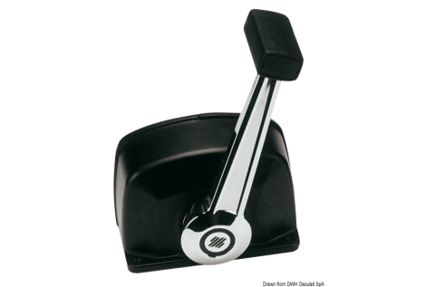 Scatola monoleva Ultraflex B73 