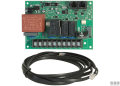 Scheda Elettronica Comando Clima MACS