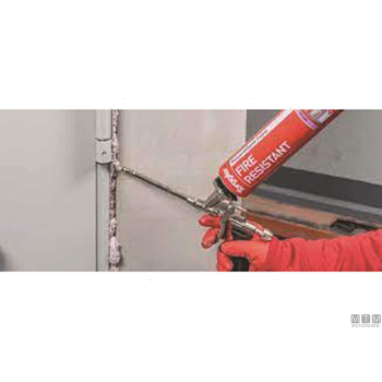 Schiuma torggler fire resistant grigio 750ml