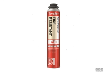 Schiuma Torggler Fire Resistant