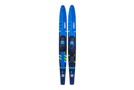SCI D'ACQUA COMBO BLUE