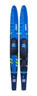 Sci d'acqua combo blue