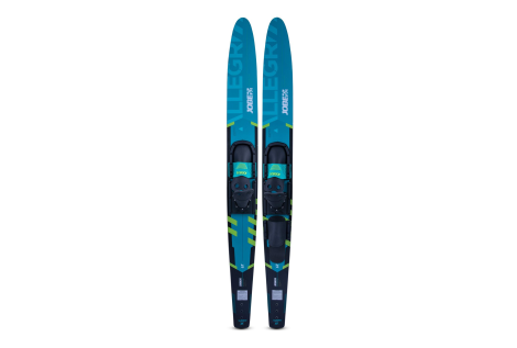 SCI D'ACQUA COMBO SKIS TEAL